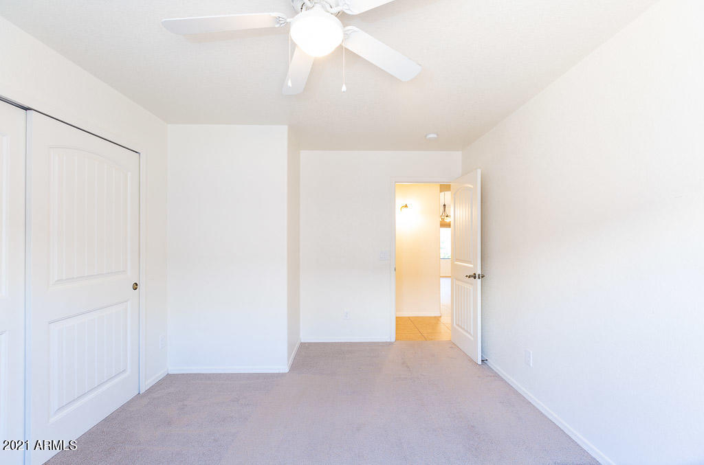 CHAPARRAL VILLAGE NORTH PHASE 4 - Residential