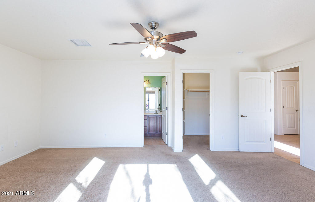 CHAPARRAL VILLAGE NORTH PHASE 4 - Residential