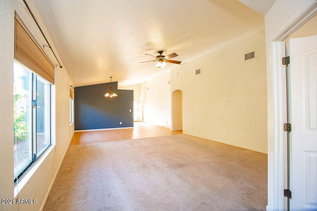 CHAPARRAL VILLAGE NORTH PHASE 4 - Residential
