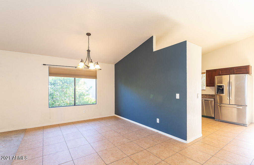 CHAPARRAL VILLAGE NORTH PHASE 4 - Residential
