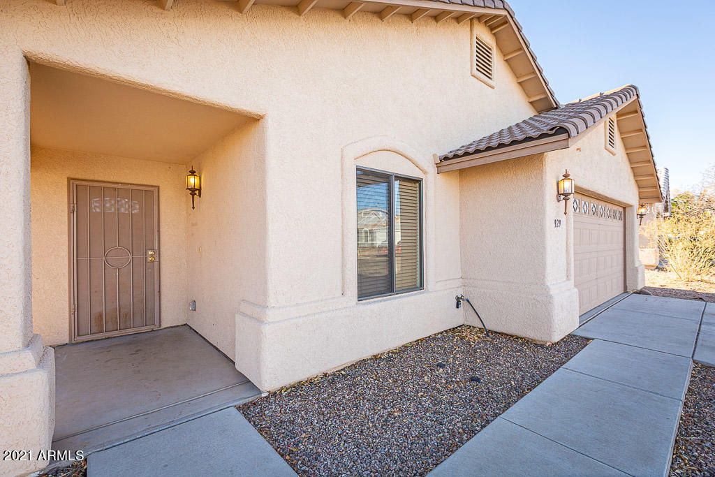 CHAPARRAL VILLAGE NORTH PHASE 4 - Residential