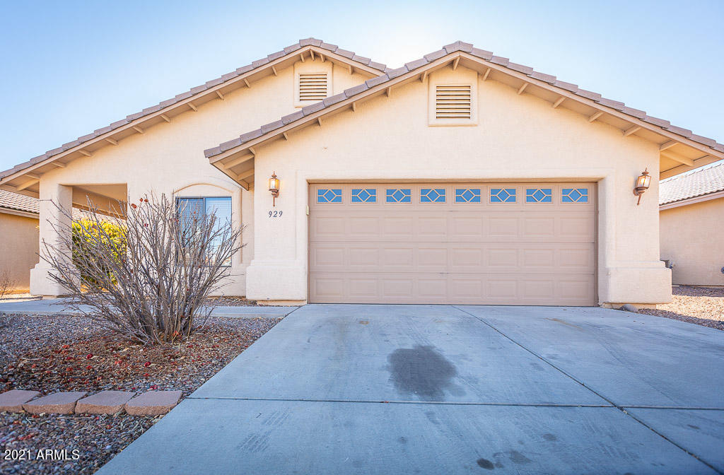 CHAPARRAL VILLAGE NORTH PHASE 4 - Residential