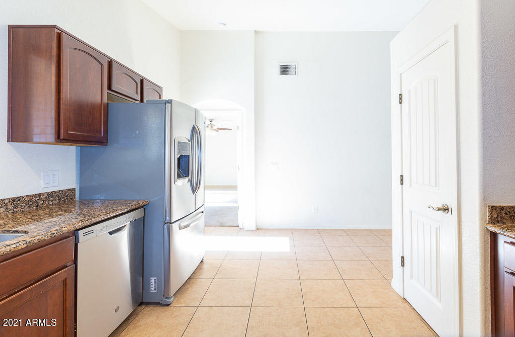CHAPARRAL VILLAGE NORTH PHASE 4 - Residential
