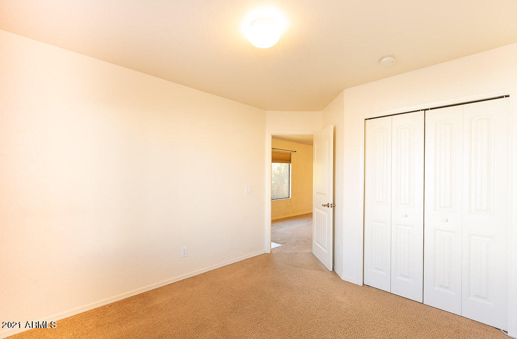 CHAPARRAL VILLAGE NORTH PHASE 4 - Residential