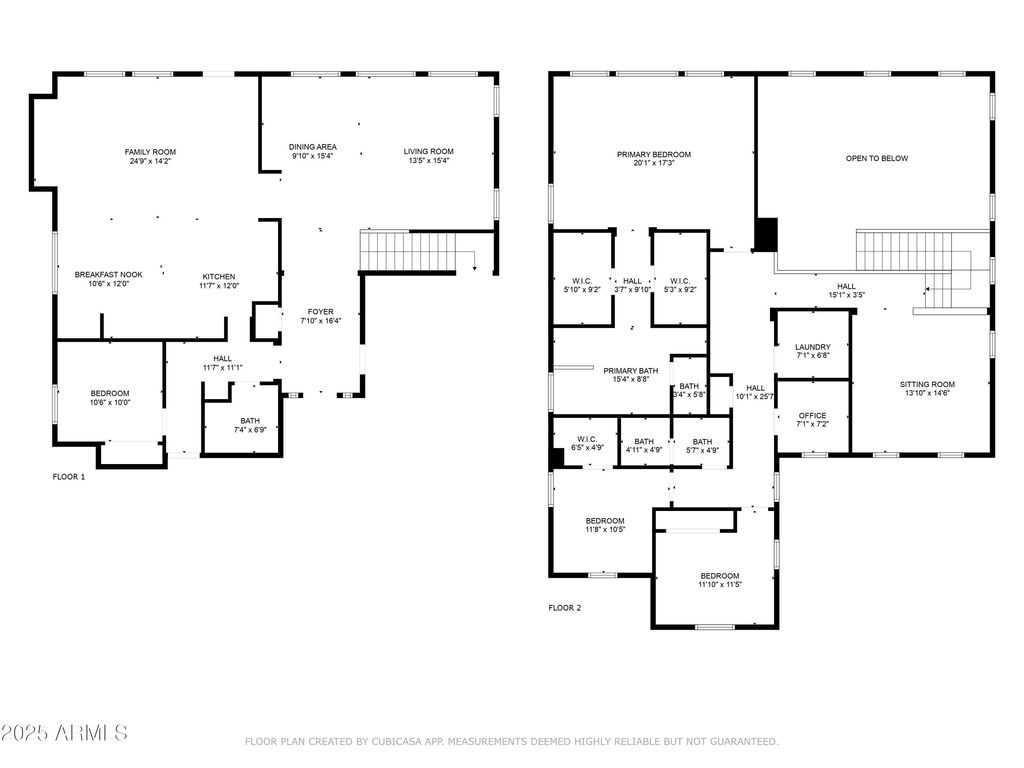Photo of 1729 N 114th Avenue, Avondale, AZ 85392 (MLS # 6902946)