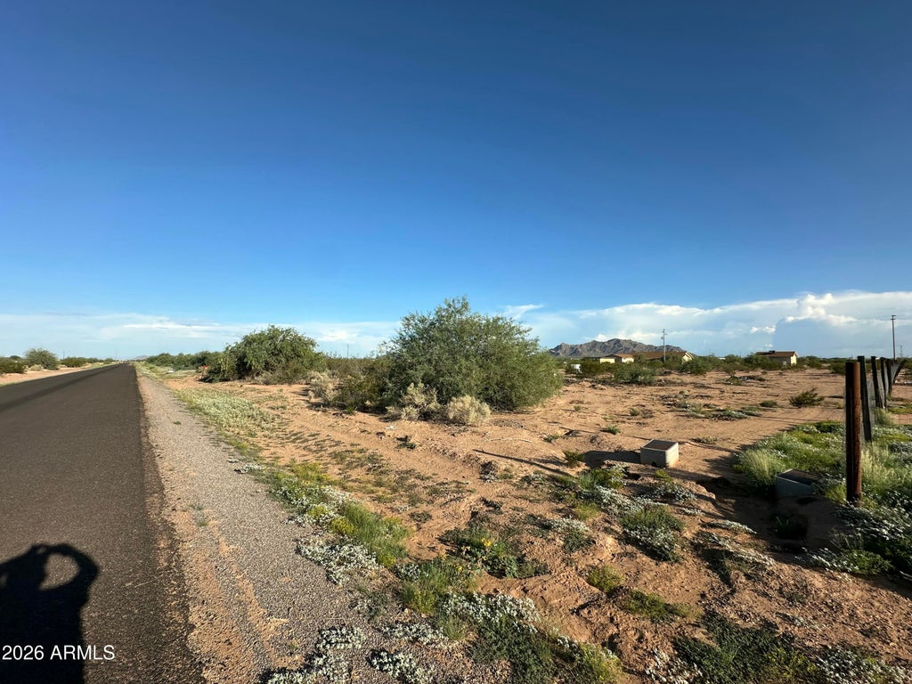 Photo of 0 W Pisces #18, Eloy, AZ 85131 (MLS # 7080258)