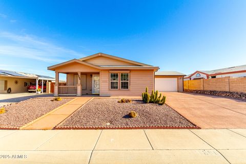 1890 N RIDGE Way Casa Grande AZ 85122