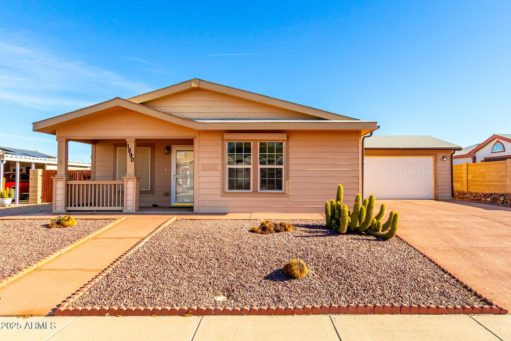 Photo of 1890 N Ridge Way, Casa Grande, AZ 85122 (MLS # 6960054)