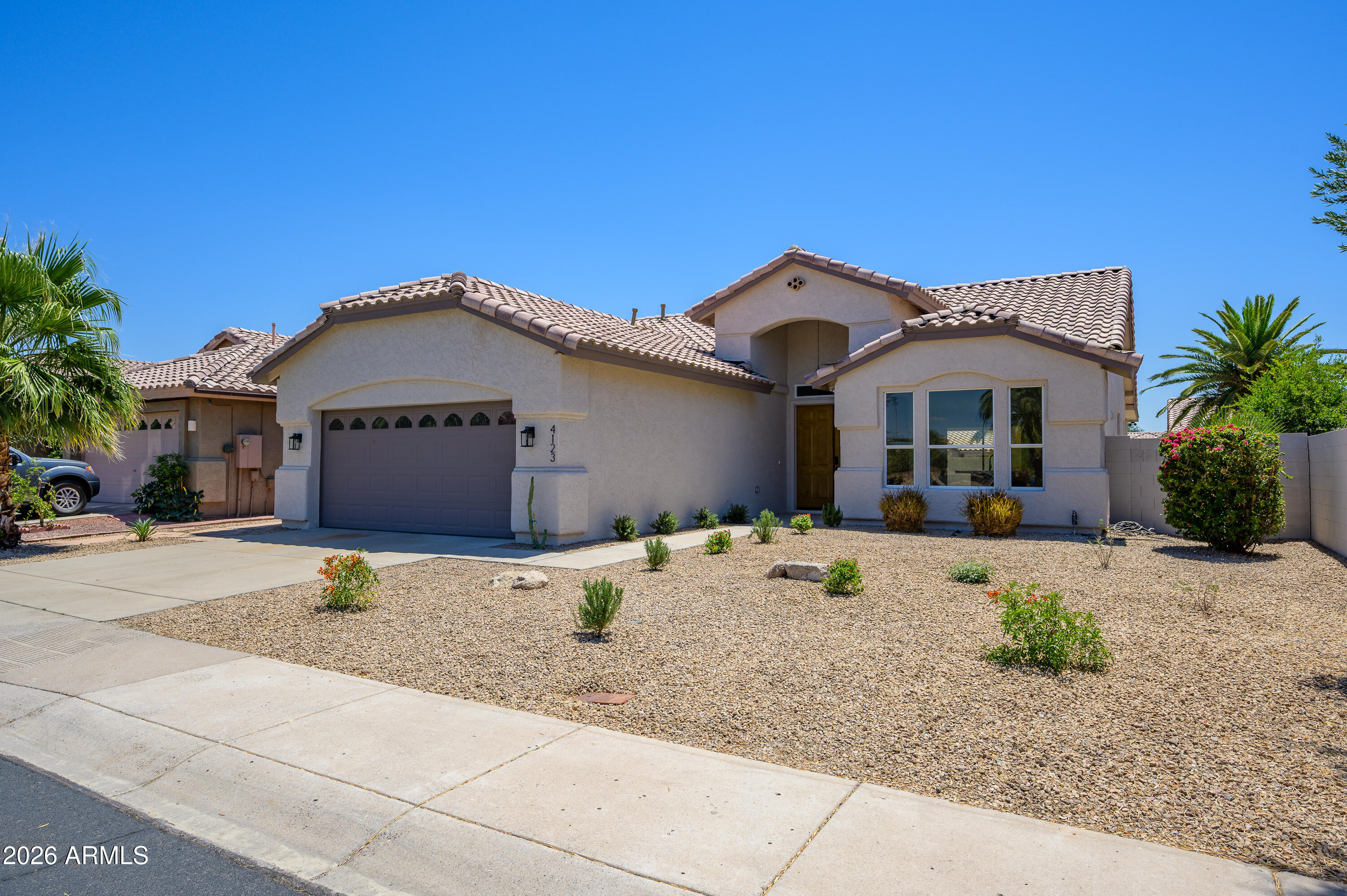 4123 W POTTER Drive