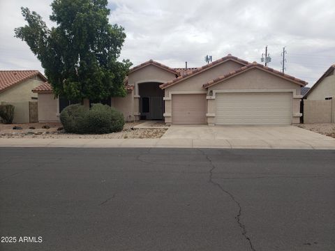 1623 E Fremont Road Phoenix AZ 85042