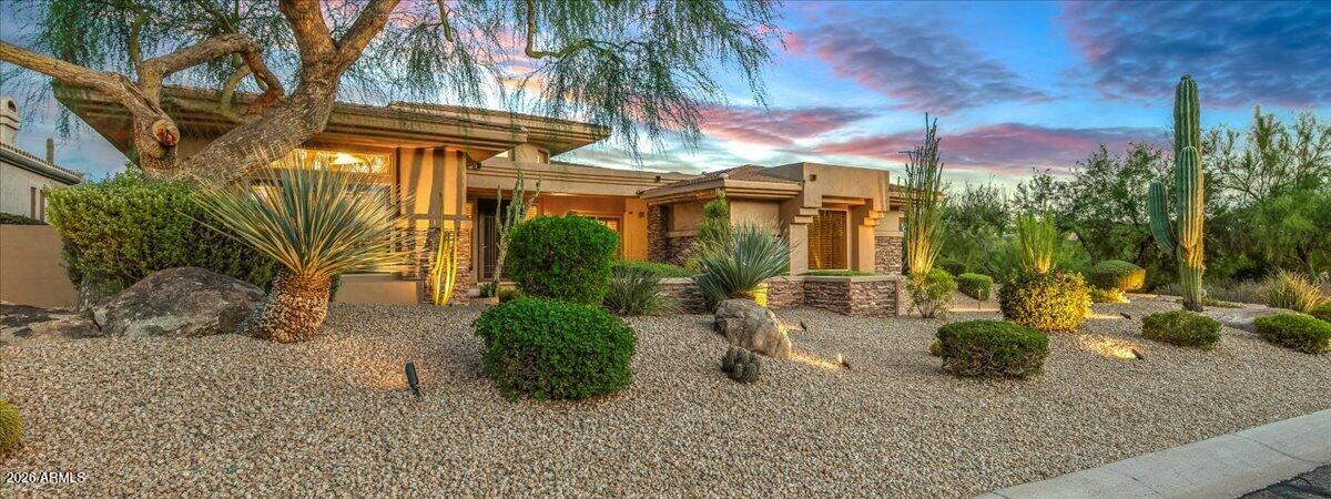 22861 N 79TH Place