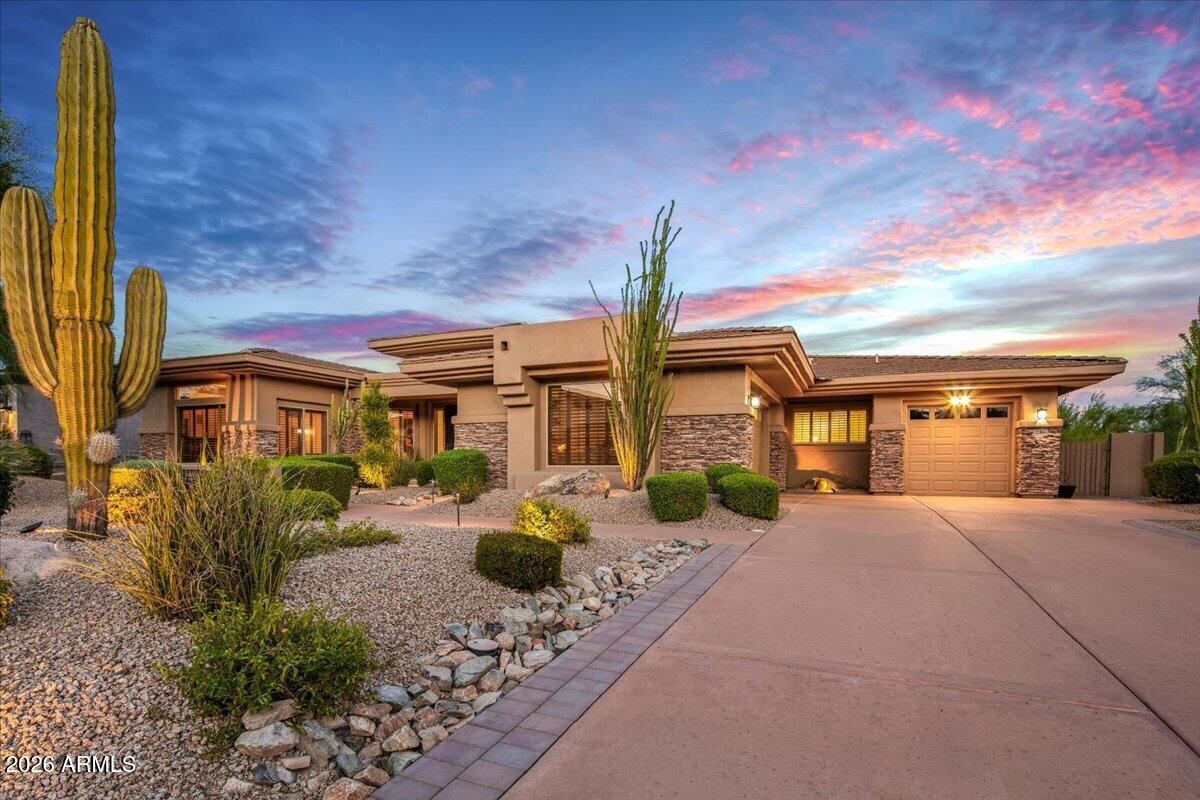 22861 N 79TH Place