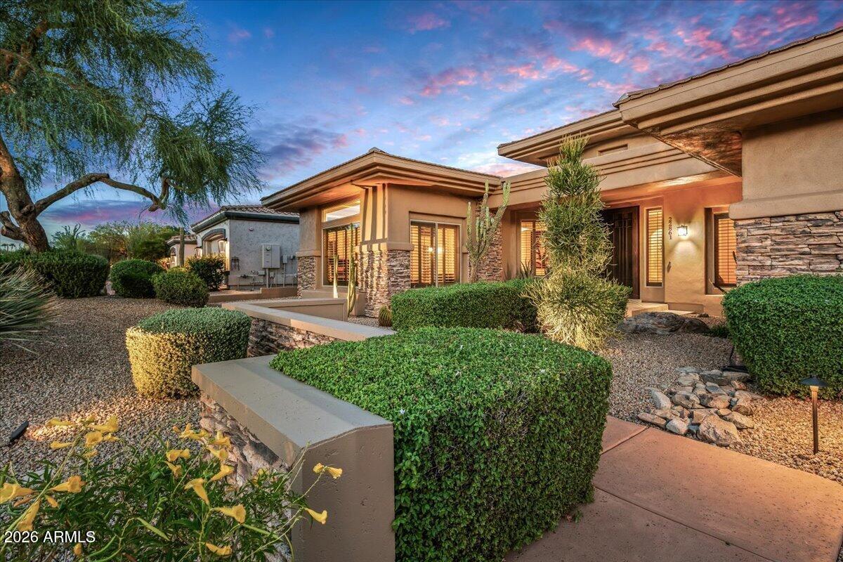 22861 N 79TH Place