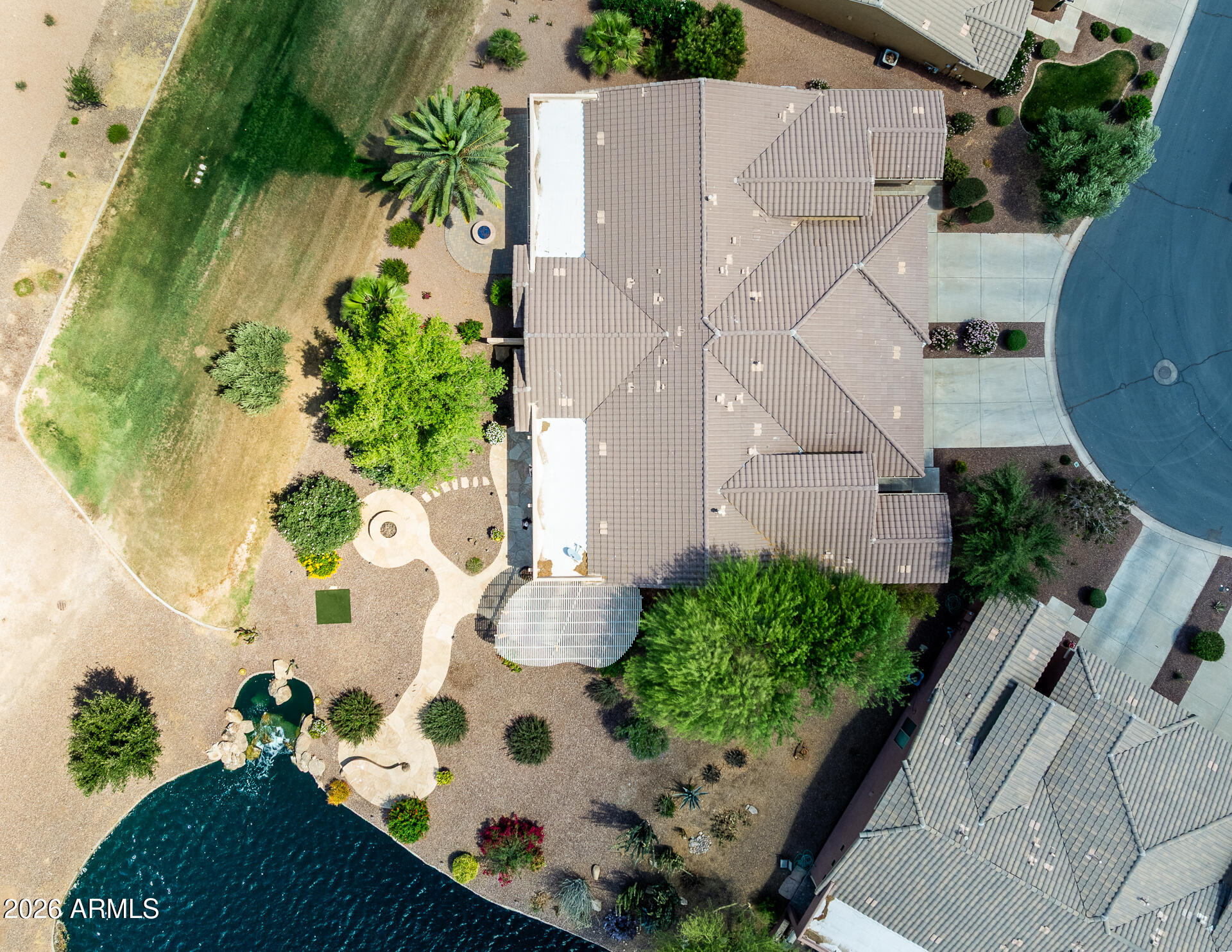 20705 N LEMON DROP Drive