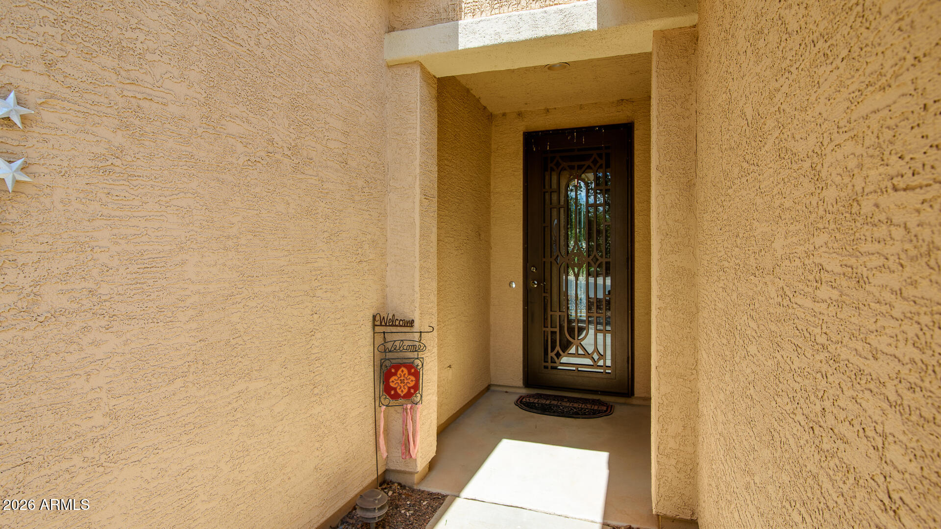20705 N LEMON DROP Drive
