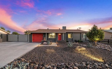 Property photo of 9813 E Adobe Road, Mesa, AZ 85207