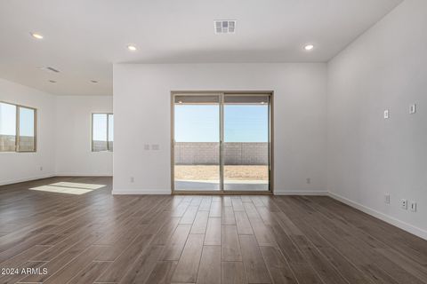 A home in San Tan Valley