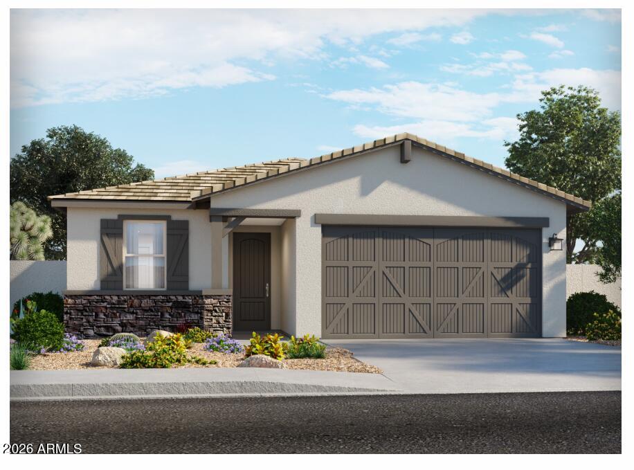 Photo of 3604 N Camden Drive, Florence, AZ 85132 (MLS # 7074095)