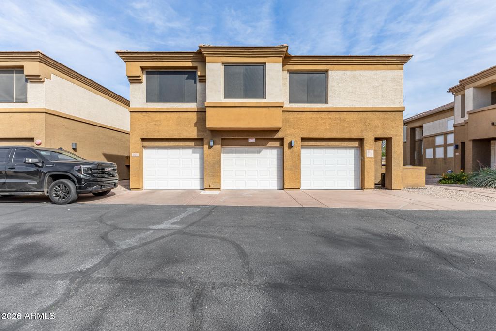 Photo of 1445 E Broadway Road #116, Tempe, AZ 85282 (MLS # 6990480)