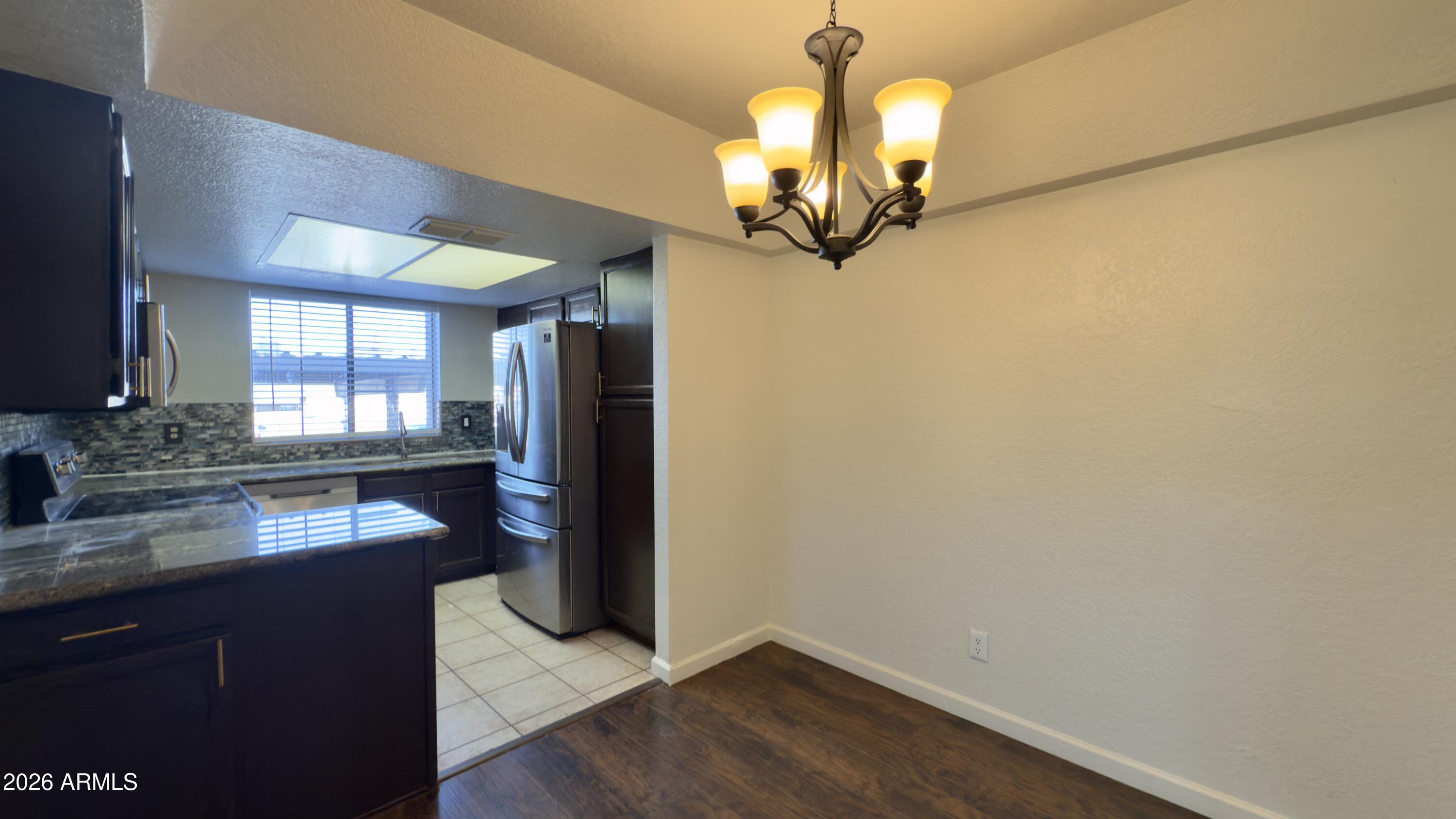 PAPAGO PARK - Residential