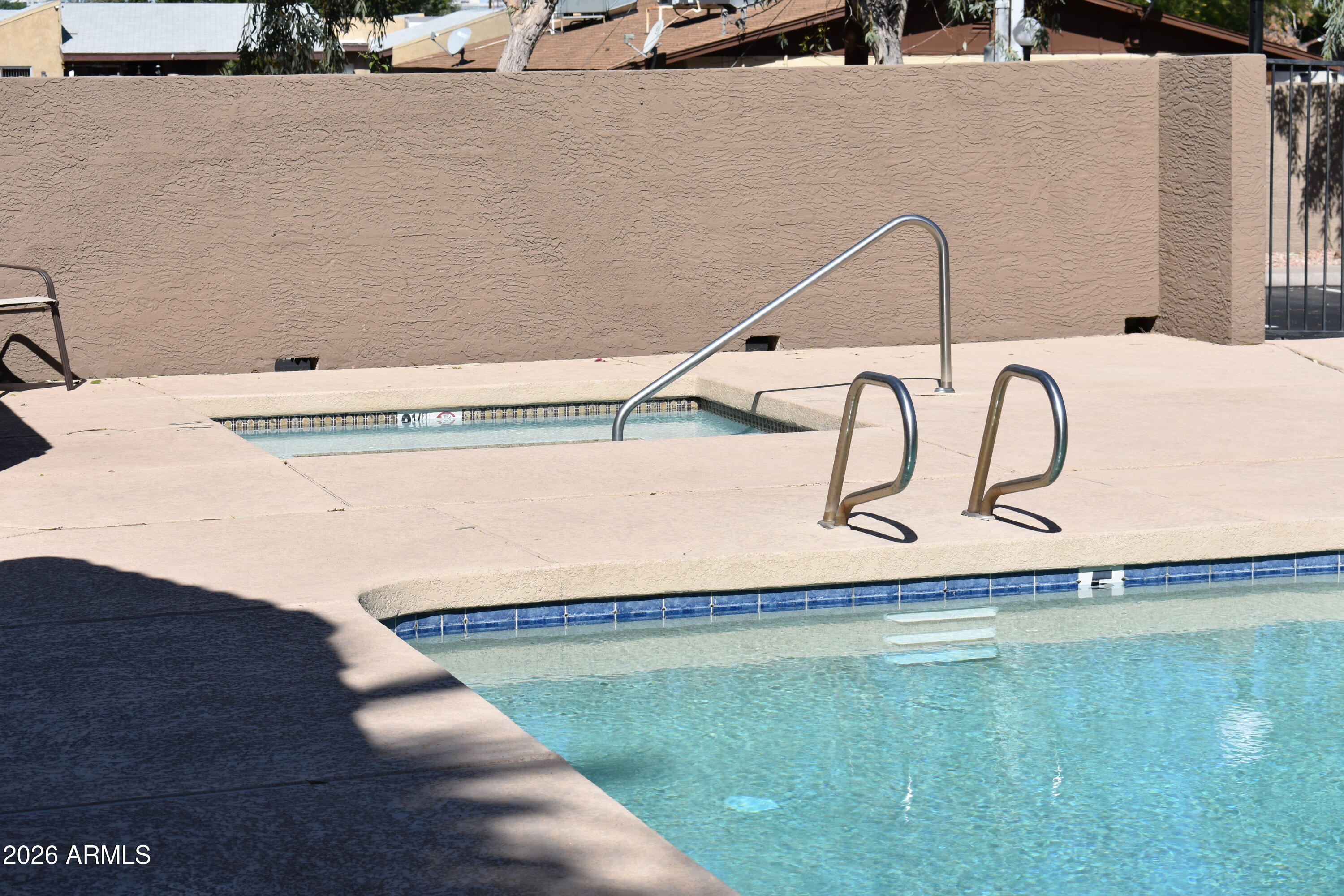 PAPAGO PARK - Residential