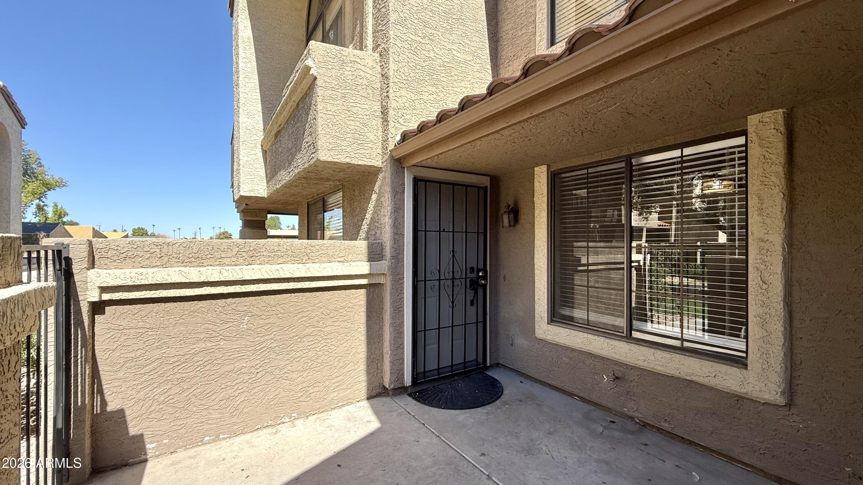 PAPAGO PARK - Residential