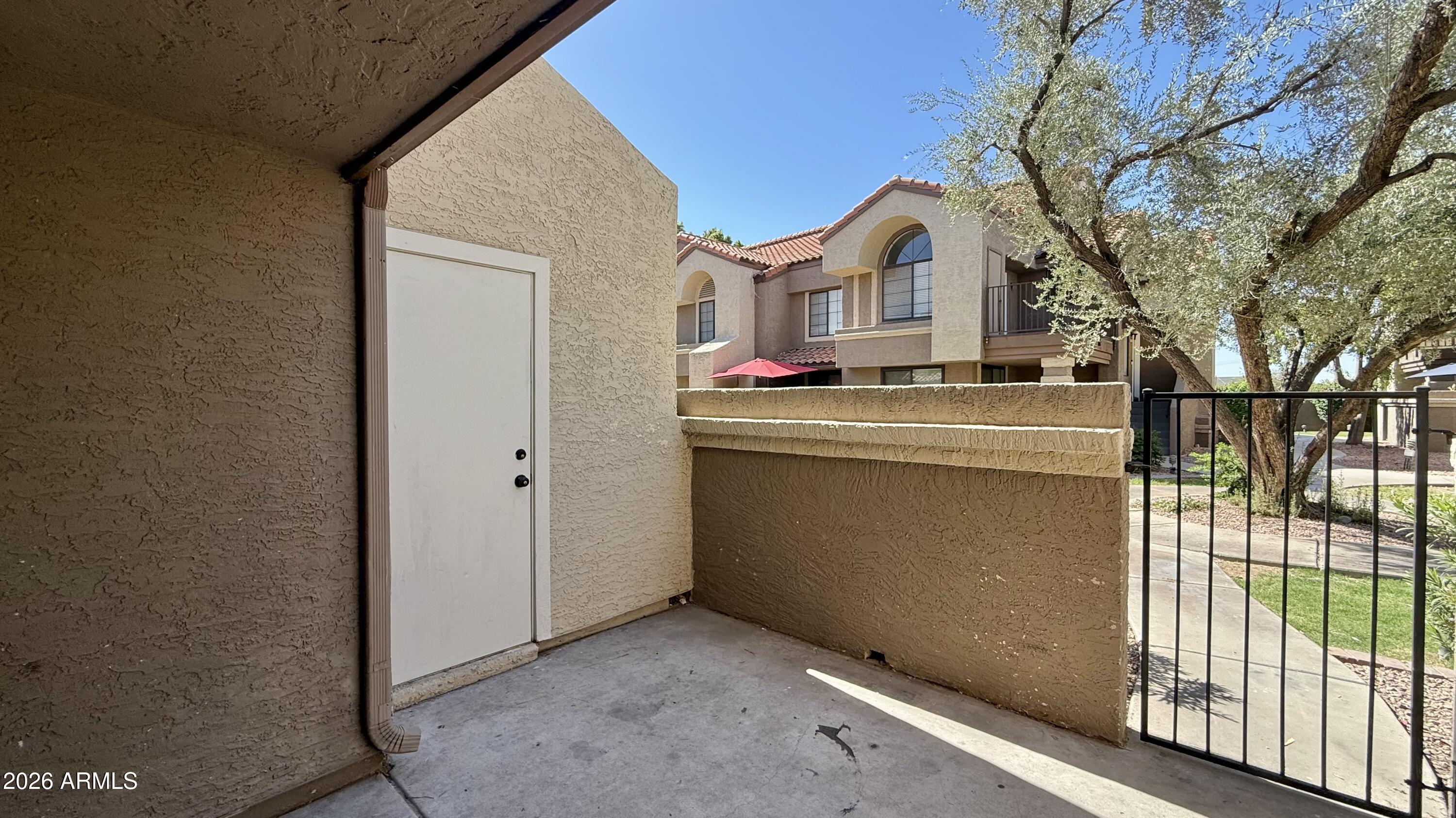 PAPAGO PARK - Residential