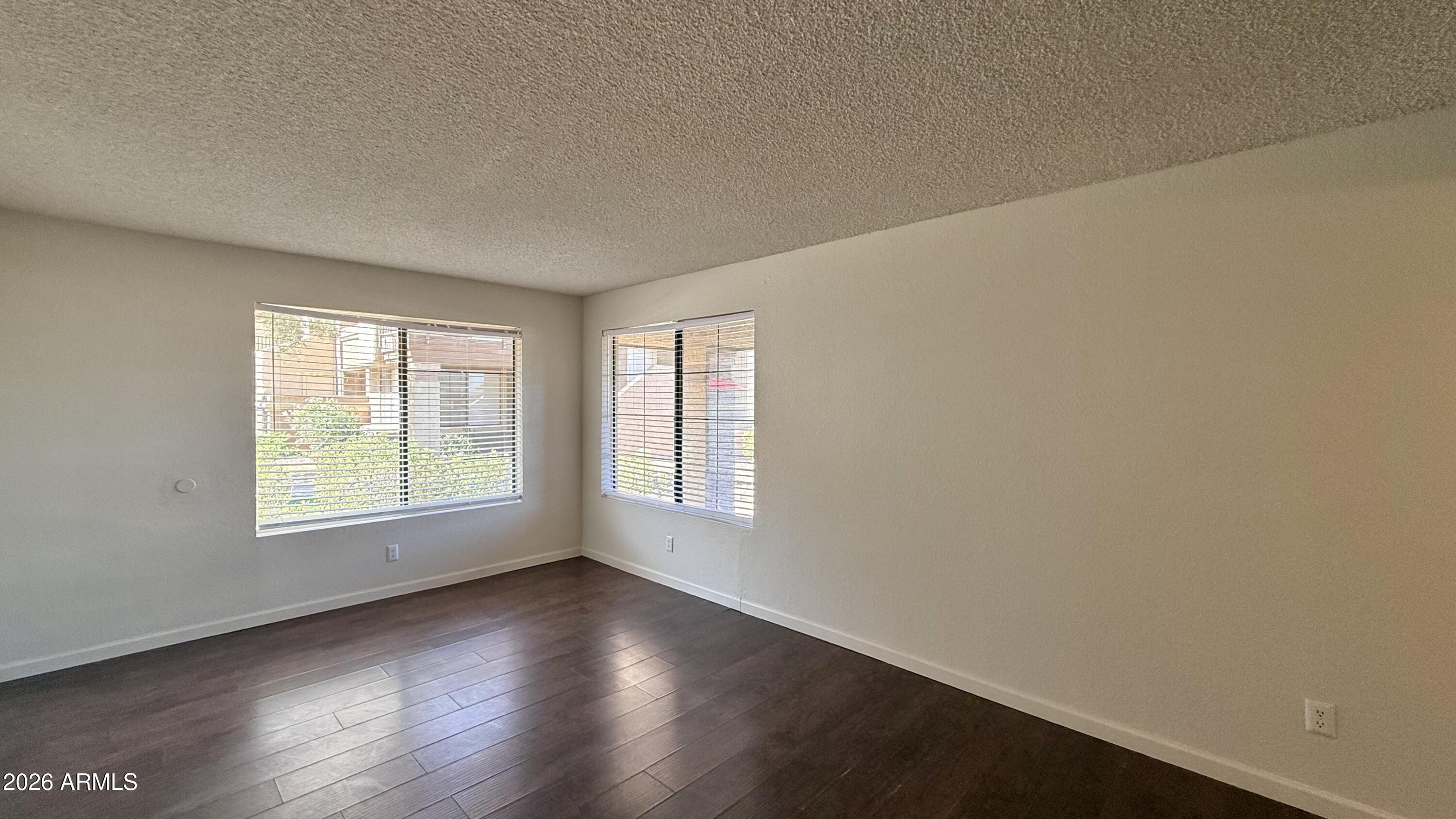 PAPAGO PARK - Residential