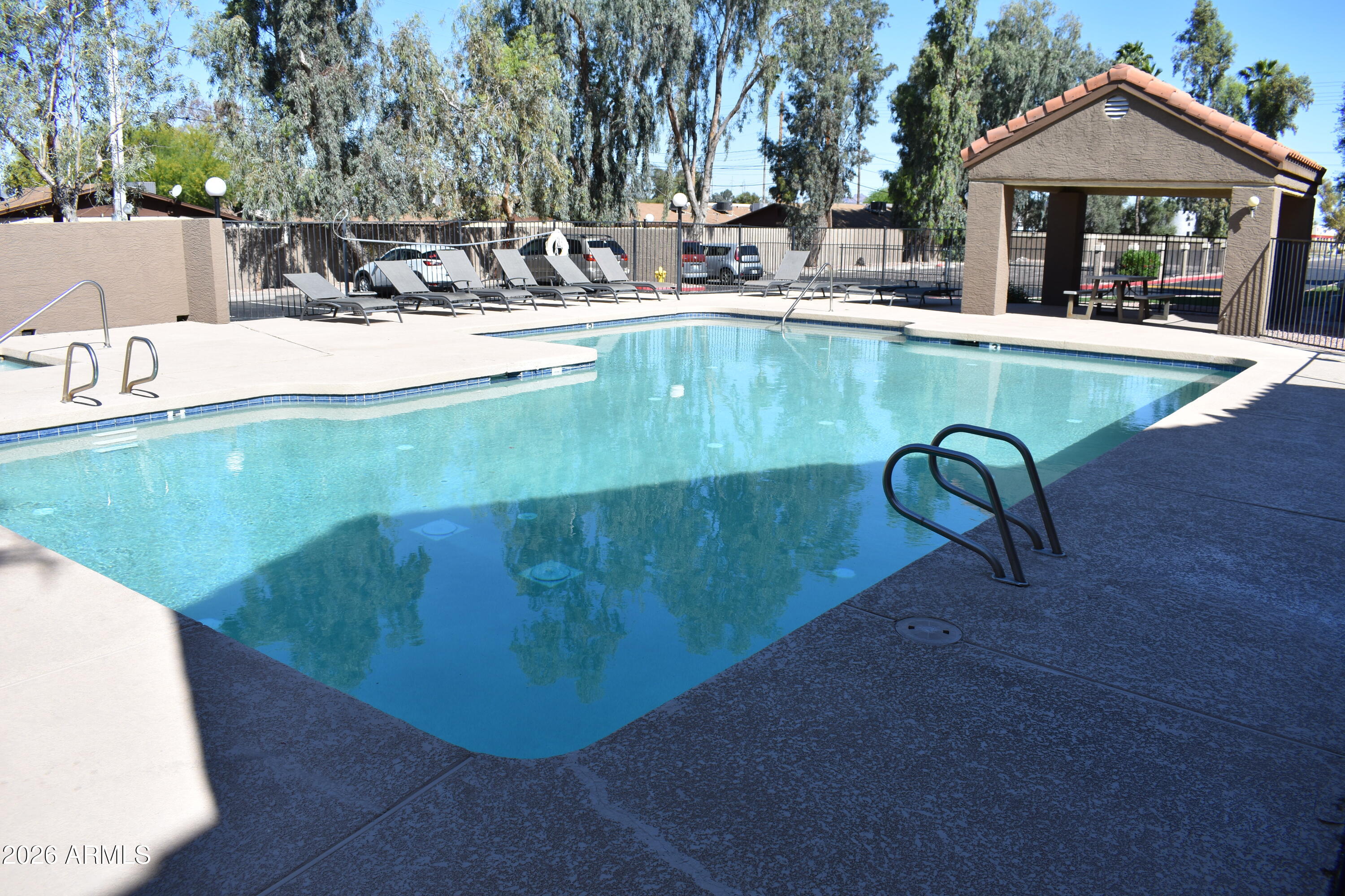 PAPAGO PARK - Residential
