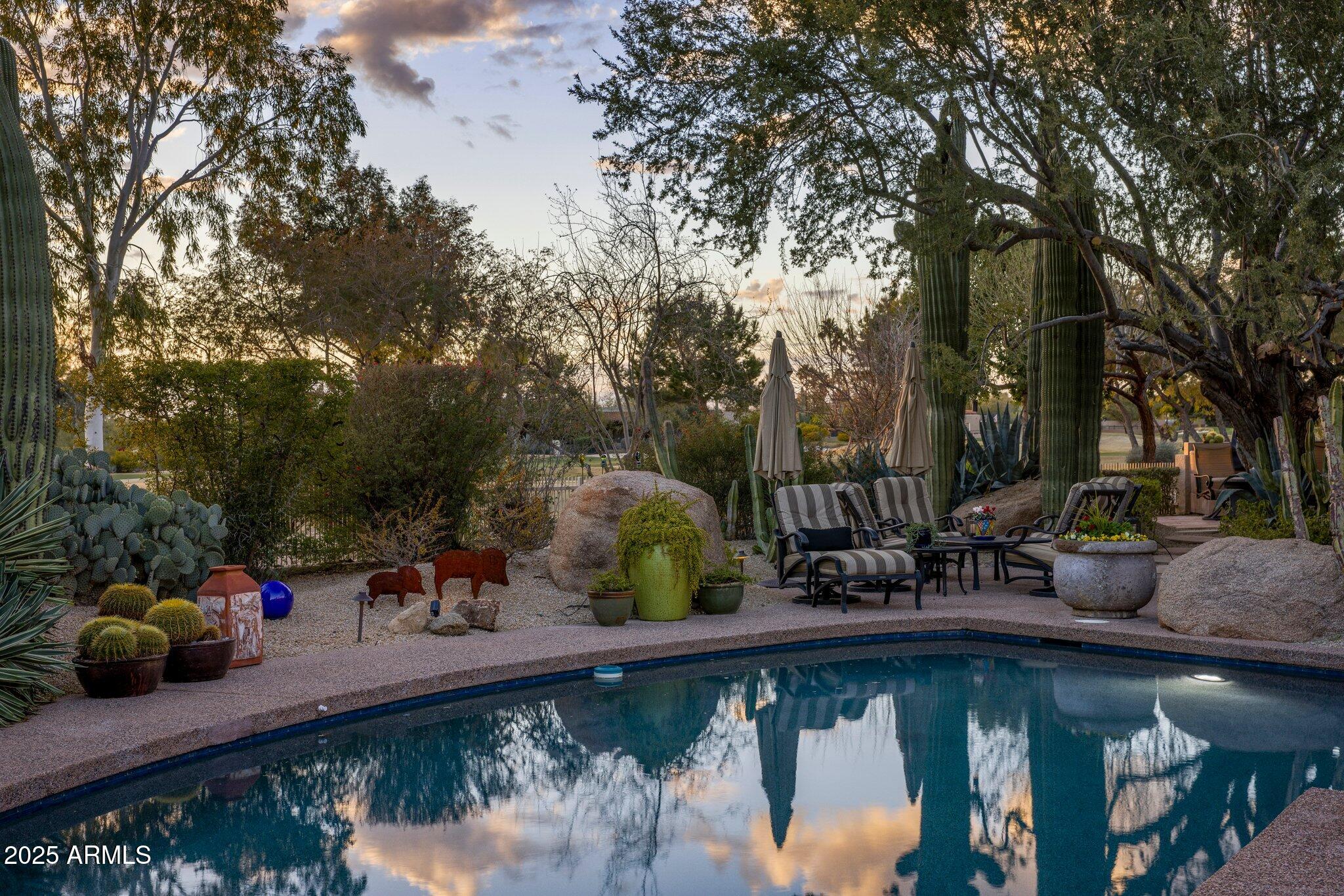 8255 E VISTA DE VALLE --