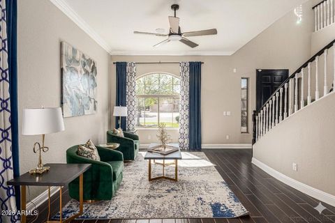 42 E JOSEPH Way Gilbert AZ 85295