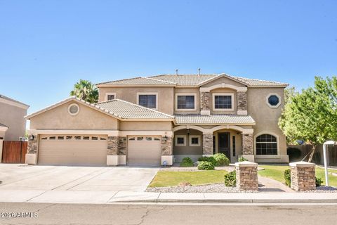 Property photo of 42 e joseph way, gilbert, AZ 85295