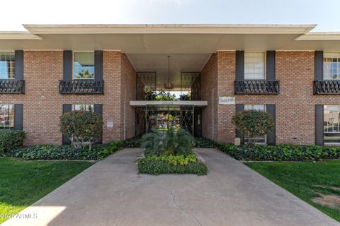 133 E PALM Lane A Phoenix AZ 85004