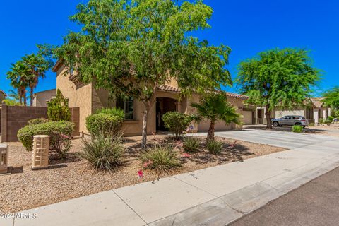 A home in Peoria