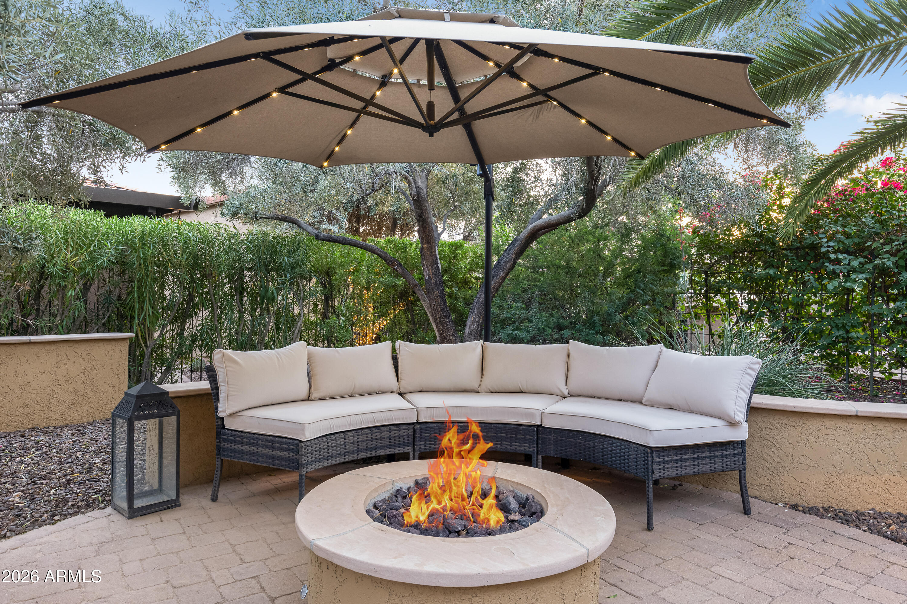 13049 W CLIFFROSE Road