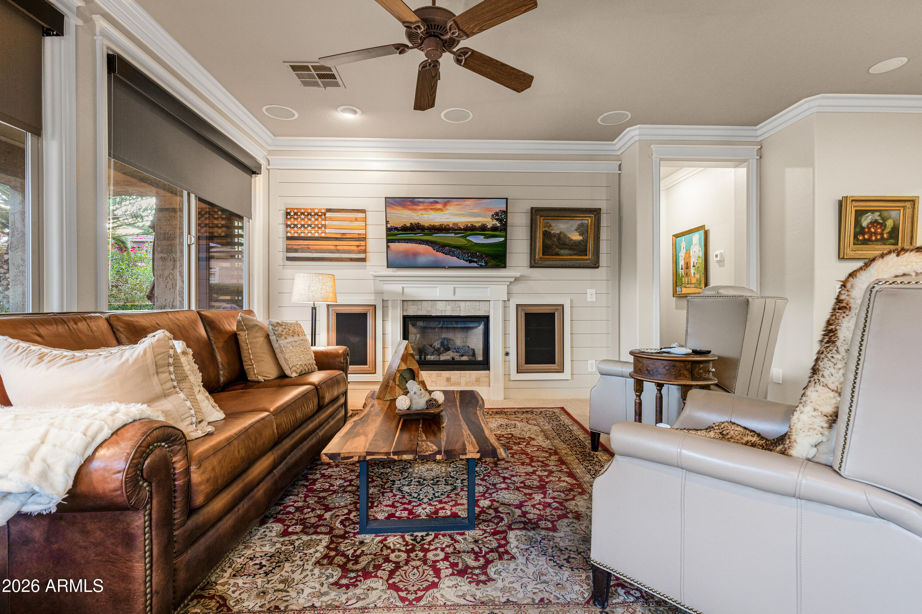 13049 W CLIFFROSE Road