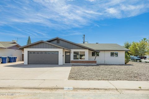3 E ERIE Drive Tempe AZ 85282