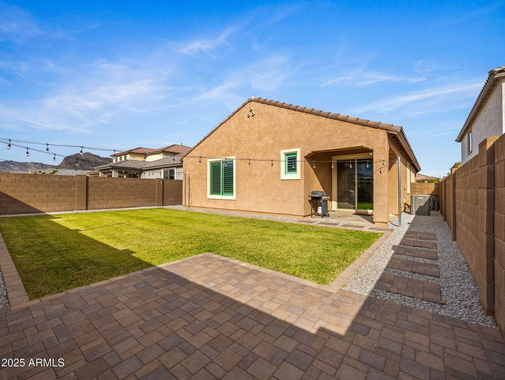 Photo of 19857 W Palo Verde Drive, Litchfield Park, AZ 85340 (MLS # 6949014)