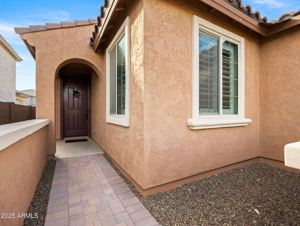 Photo of 19857 W Palo Verde Drive, Litchfield Park, AZ 85340 (MLS # 6949014)