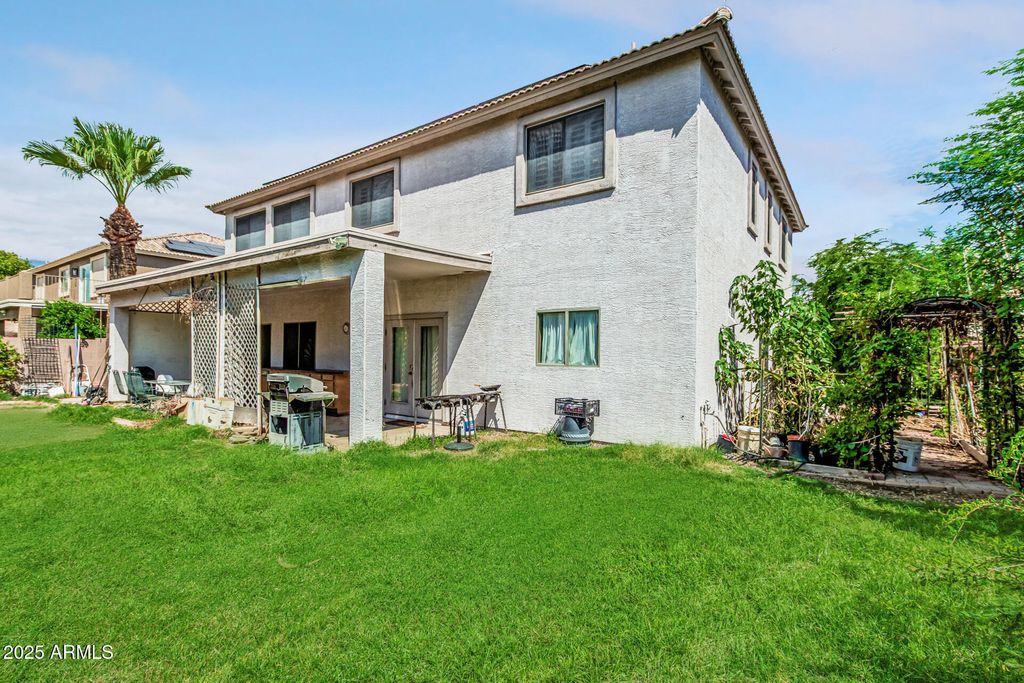 Photo of 5383 W Belmont Avenue, Glendale, AZ 85301 (MLS # 6920886)