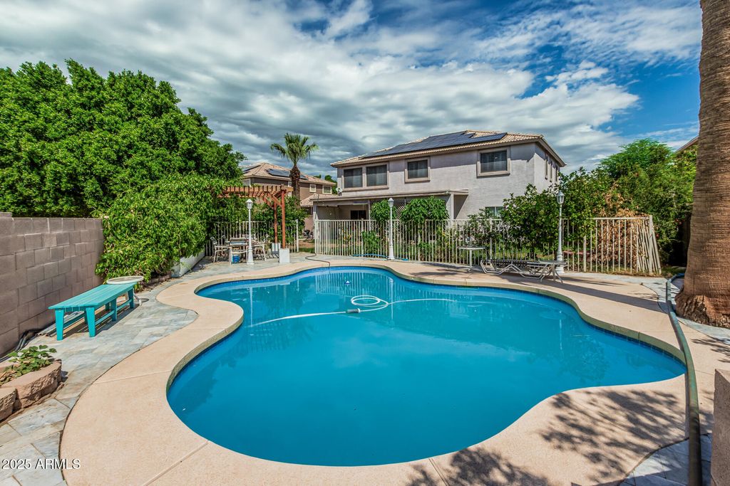 Photo of 5383 W Belmont Avenue, Glendale, AZ 85301 (MLS # 6920886)