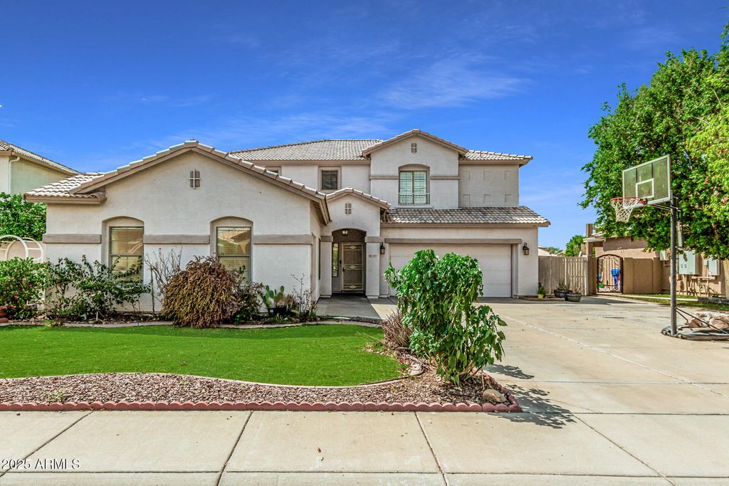 Photo of 5383 W Belmont Avenue, Glendale, AZ 85301 (MLS # 6920886)