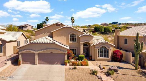 1302 E Voltaire Avenue, Phoenix, AZ 85022 - MLS#: 6827289