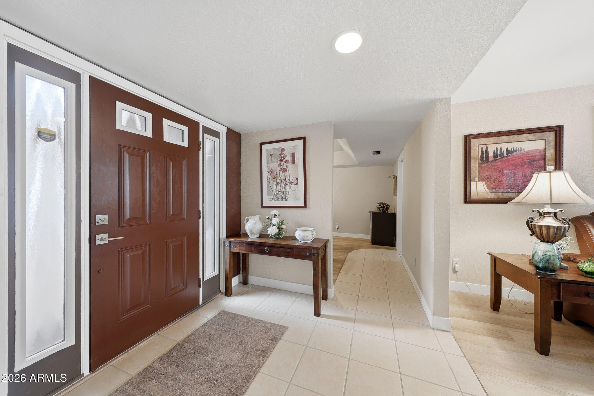 10414 E SILVERTREE Drive