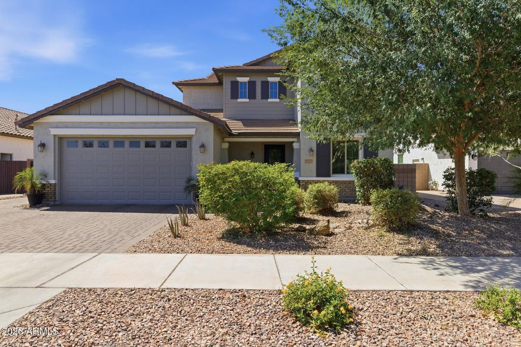 Photo of 20351 E Hummingbird Court, Queen Creek, AZ 85142 (MLS # 7032462)