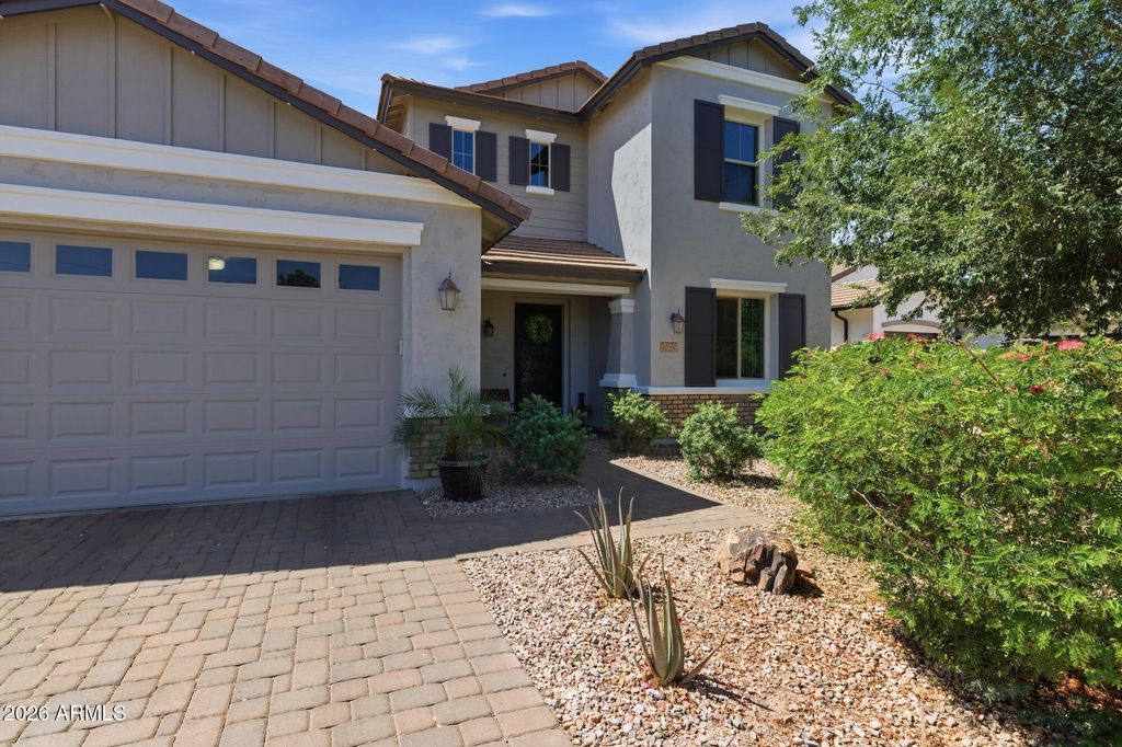 Photo of 20351 E Hummingbird Court, Queen Creek, AZ 85142 (MLS # 7032462)