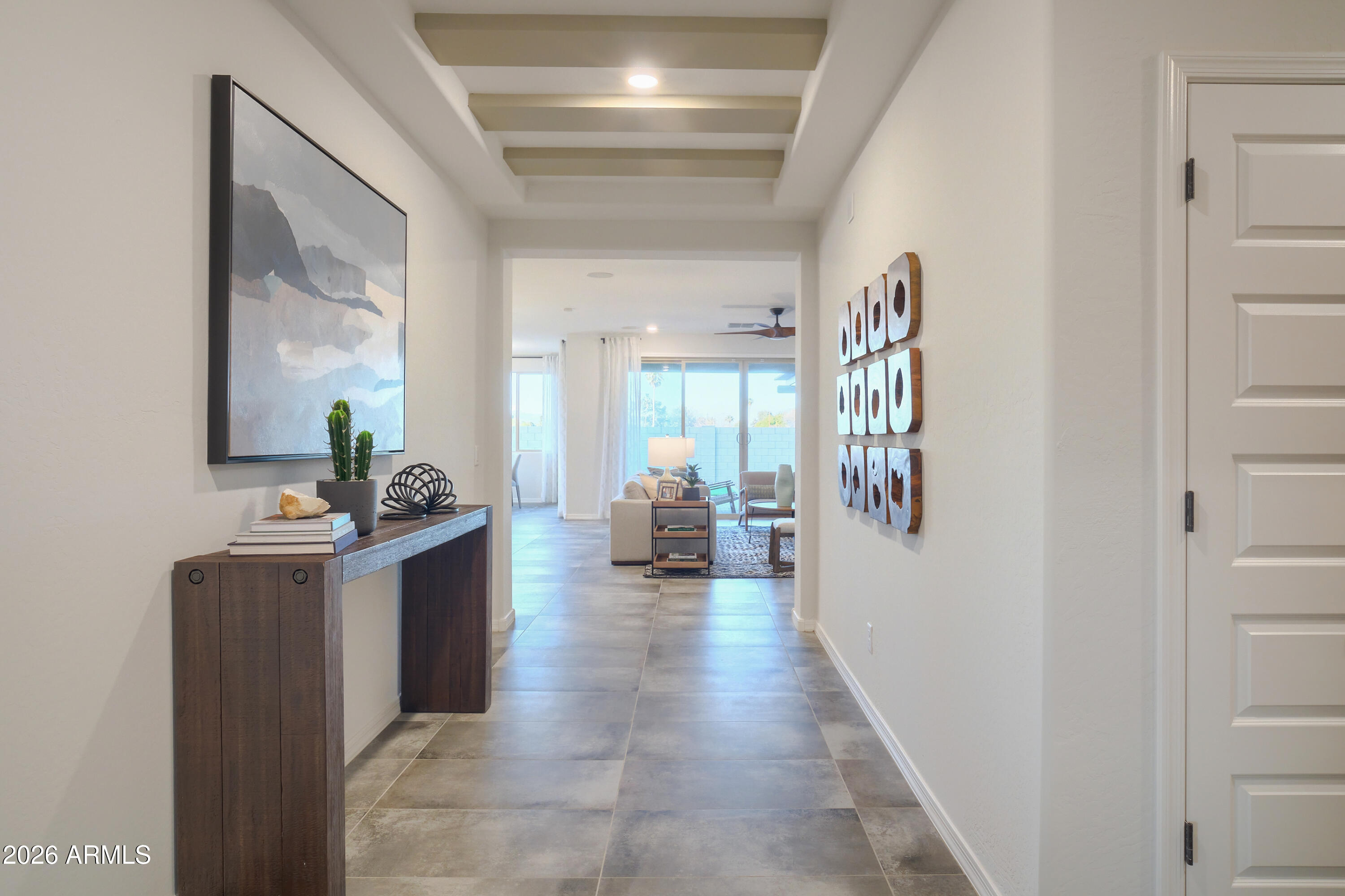 5022 W CAPISTRANO Avenue