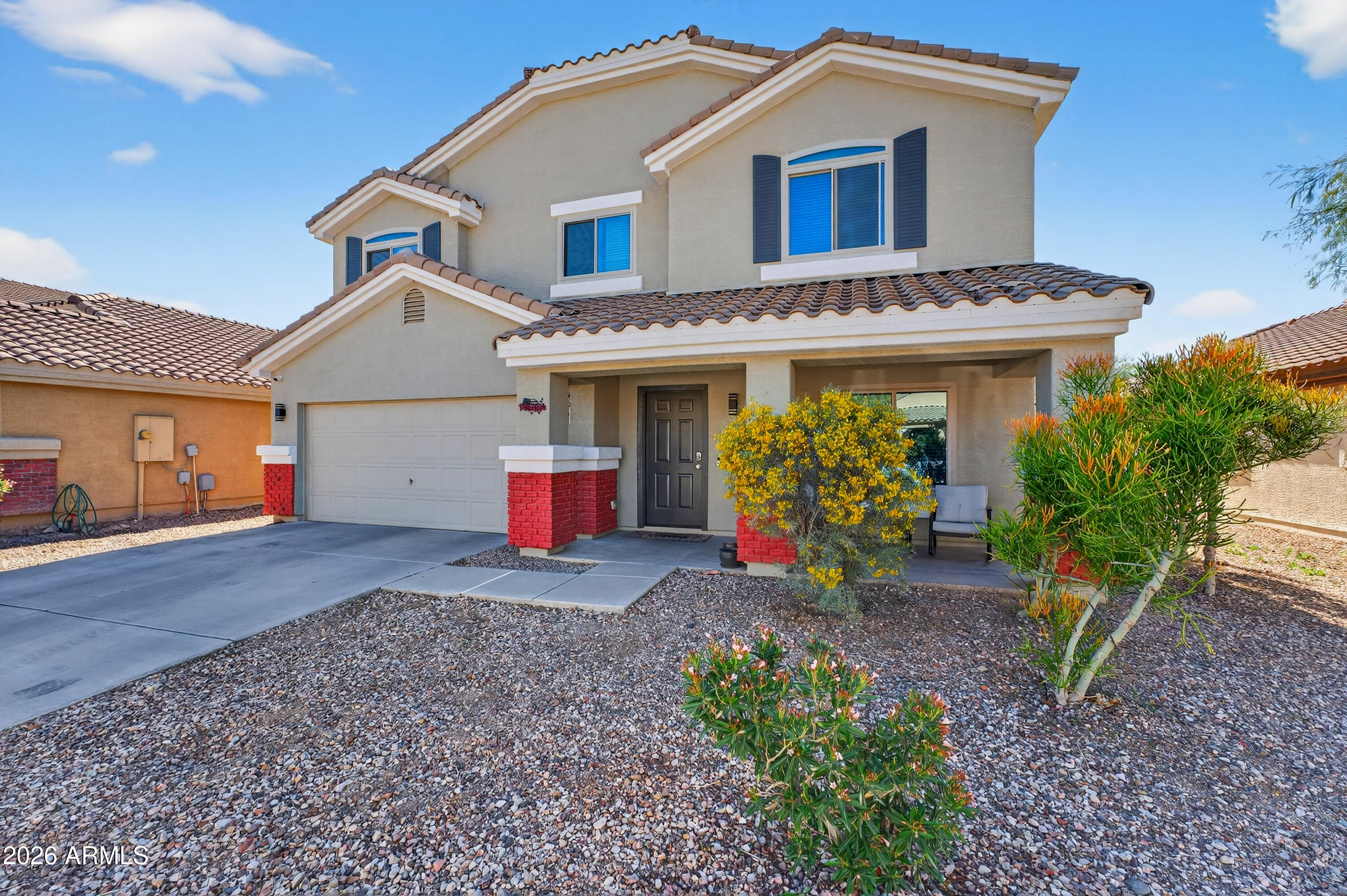 23845 W CHAMBERS Street