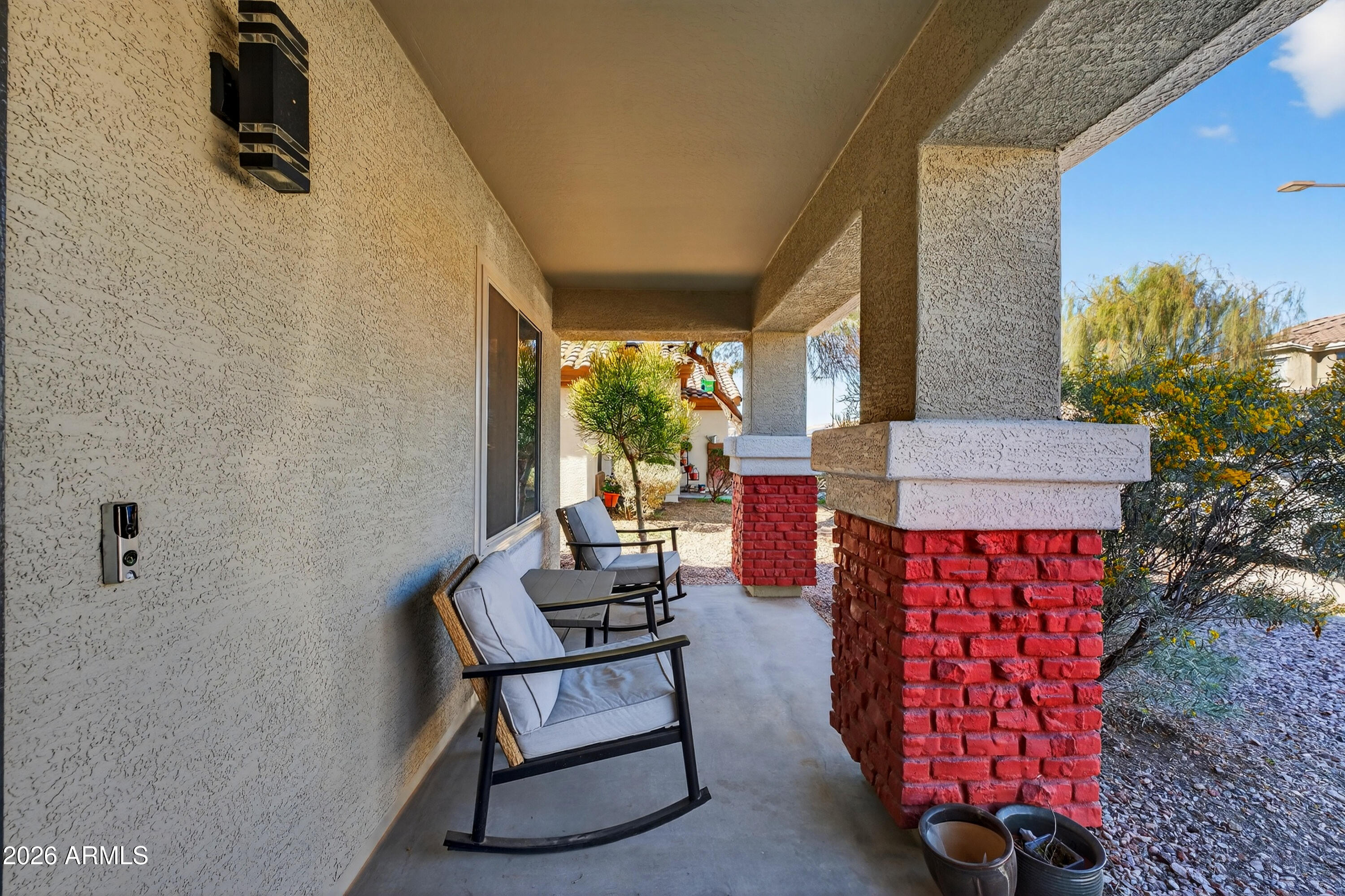 23845 W CHAMBERS Street