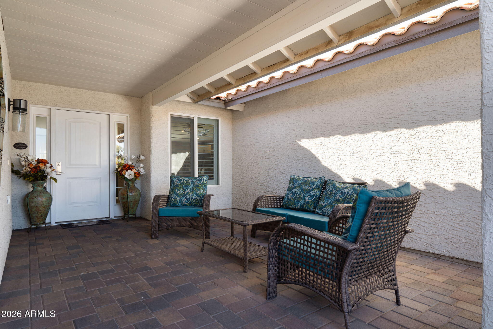 2622 LEISURE WORLD --